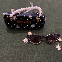 Lunettes de soleil Monnalisa 