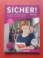 NEU Sicher! B2/2. Kurs- und Arbeitsbuch mit Audio-CD