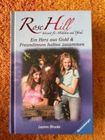 Rose Hill (Band 3+4)