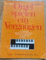 Orgel spielen - ein Vergnügen (Band 1)   S. Laad   (HG 963)