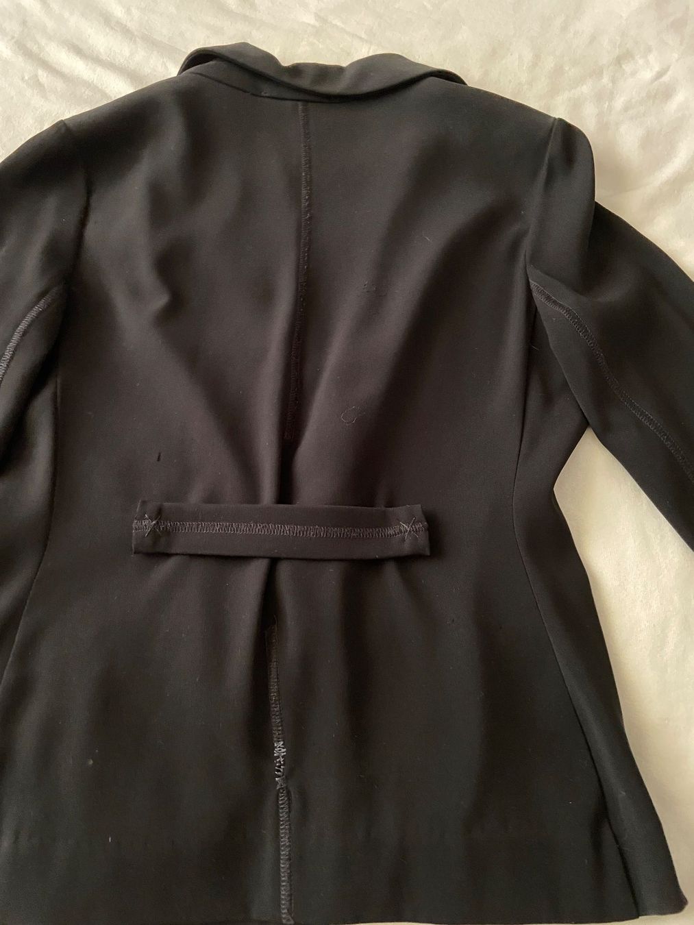 Max Mara Jacken: Max Mara leichter Blazer – Gebraucht aus Unterengstringen von bar_rh5f 4