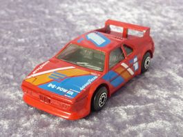 BMW M1 1:64