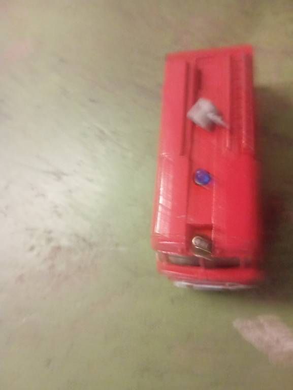 Dinky Toys Modellini d'auto: Feuerwehr dinky Toys – Usato da Basel venduto da Petergunn 3