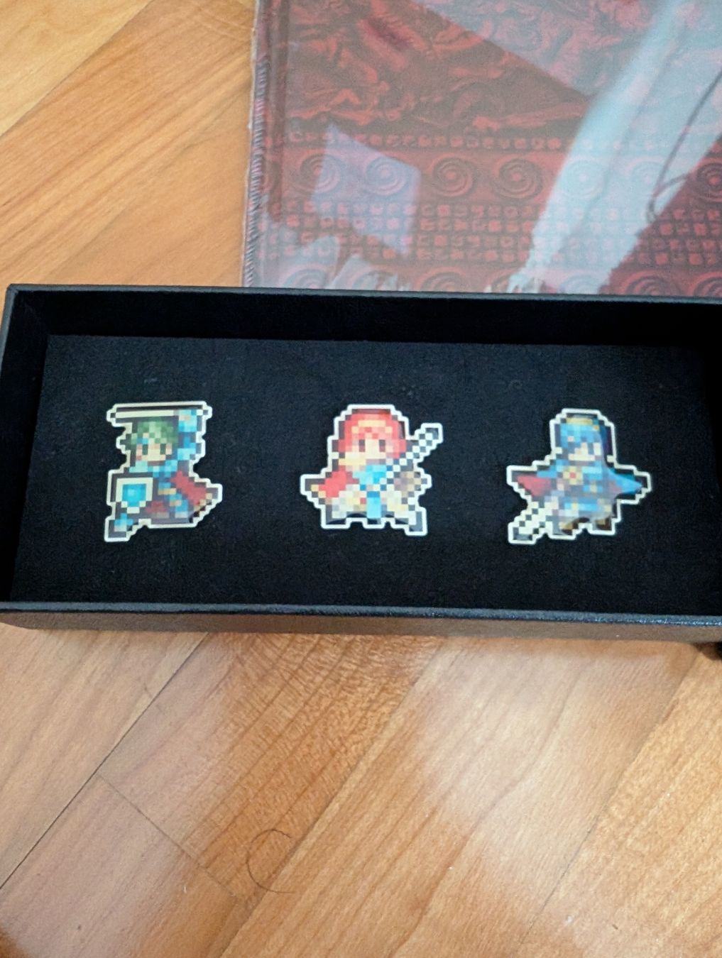 Giochi: Fire Emblem Echoes 3DS Limited Edition – Usato da Benglen venduto da kintaro-oe 3