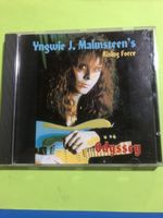 CD Yngwie J. Malmsteen Rising Force Odyssey Album gebraucht