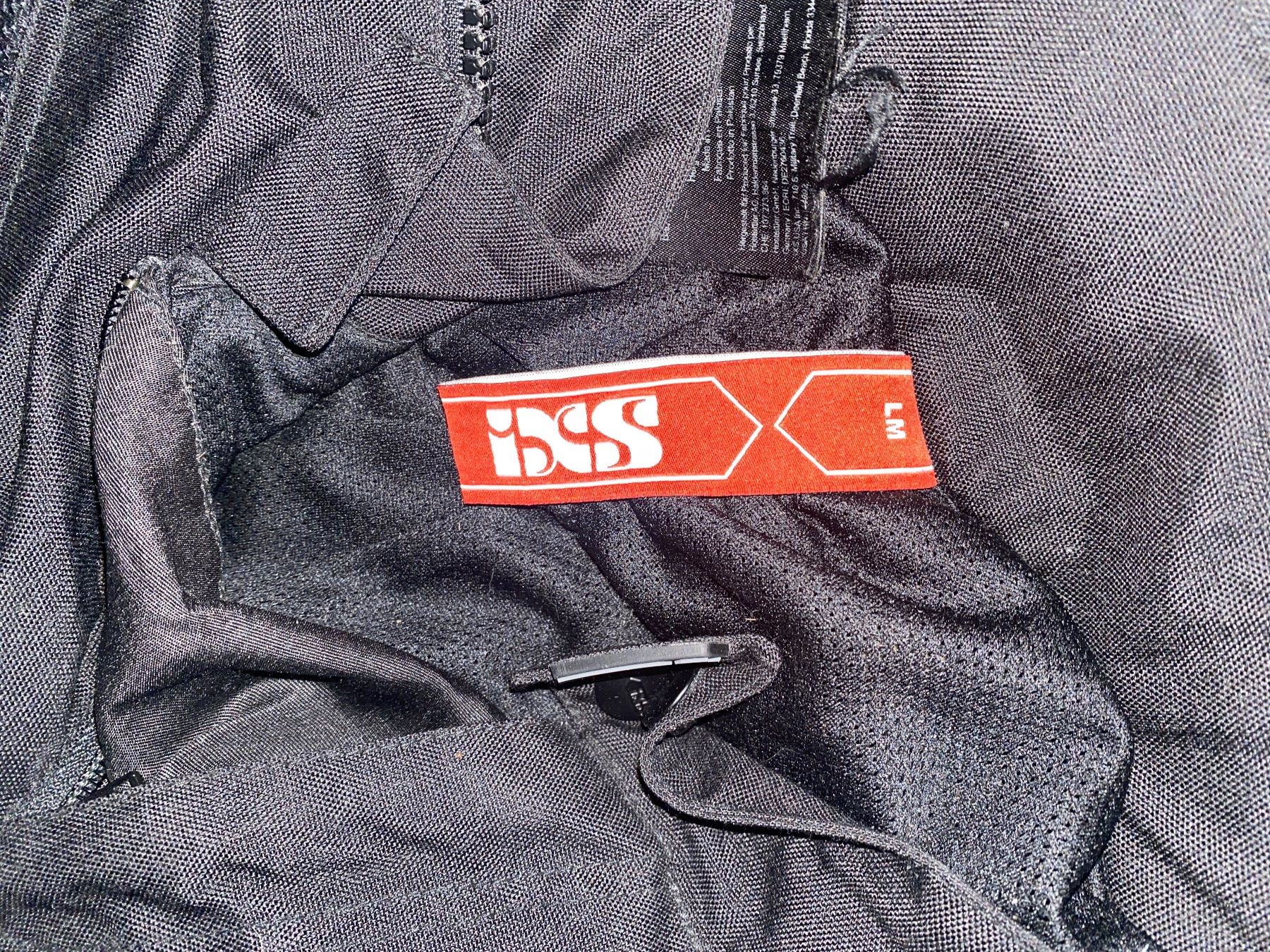 IXS Lotti di vestiti: IXS Motorrad Jacke + Hosen – Usato da Etziken venduto da nor_82gg 4