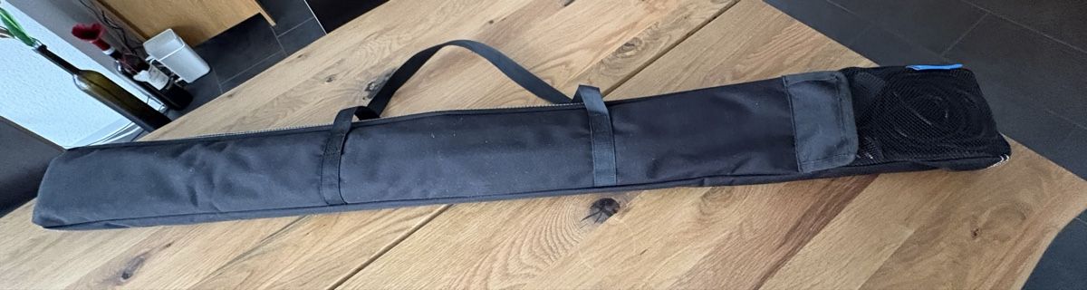 Lampade: Vorzeltlampe, Markisenlicht – Usato da Konolfingen venduto da Smorgi 5