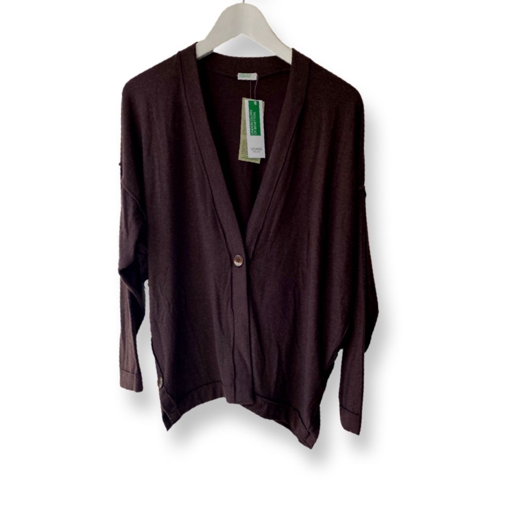 Jacken: BENETTON Jacke - neu - – Neu (gemäss Beschreibung) aus Jona von vanessasupermarket20 4