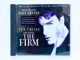 The Firm (Soundtrack)