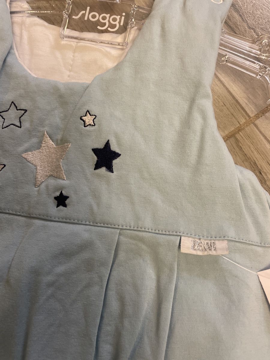 Sacchi a pelo: Zewi Schlafsack 68cm – Usato da Obergerlafingen venduto da cabo4 1