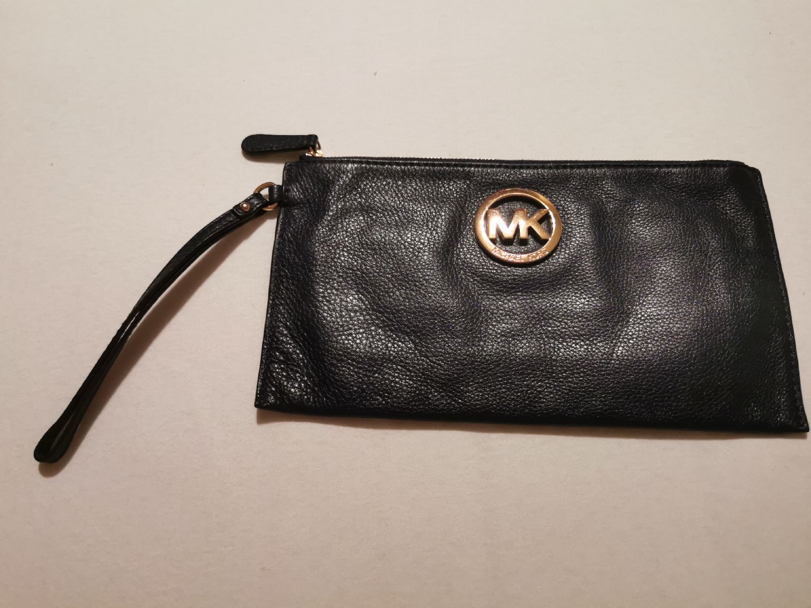 Michael Kors Sacs femmes: Michael Kors Damen Echtleder Tasche – D'occasion à Schlieren par vlalif 1