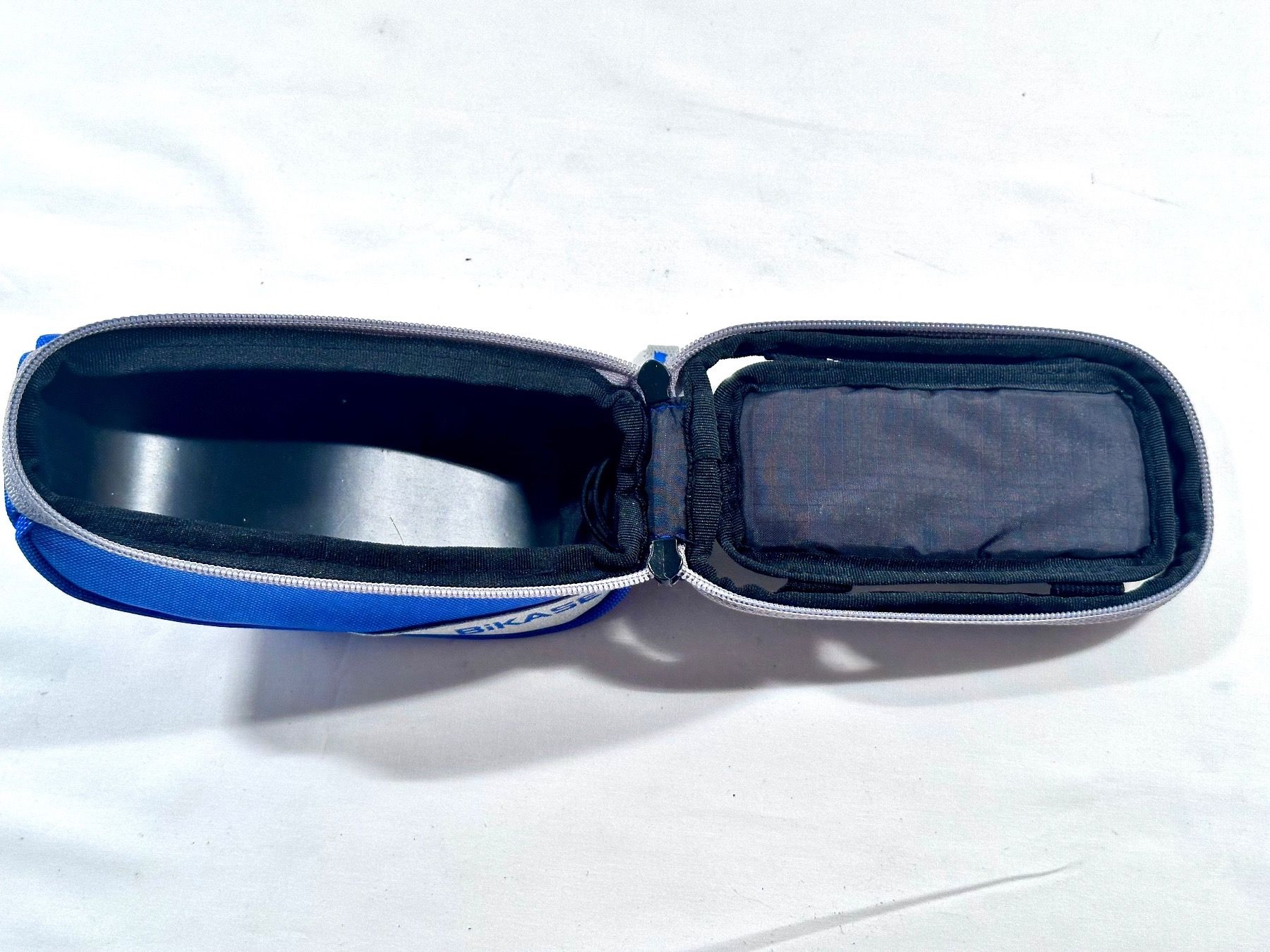 Ersatzteile: BiKASE Beetle Phone & Storage Case – Gebraucht aus Luzern von bikeandbeltcom 2