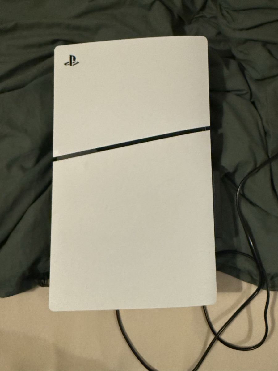 Sony Consoles: PlayStation 5 Slim Disc edition – D'occasion à Turgi par ide_9dnd 3