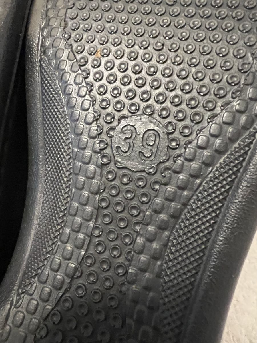 Scarpe da donna: NEU**SANDALE Gr. 39**SCHWARZ**TOP GESCHENK*** – Nuovo e nell'imballaggio originale da Zürich venduto da Ceca52 4