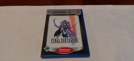 Final Fantasy 12  PS2