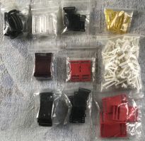 LOT VERSCHLÜSSE NEU
