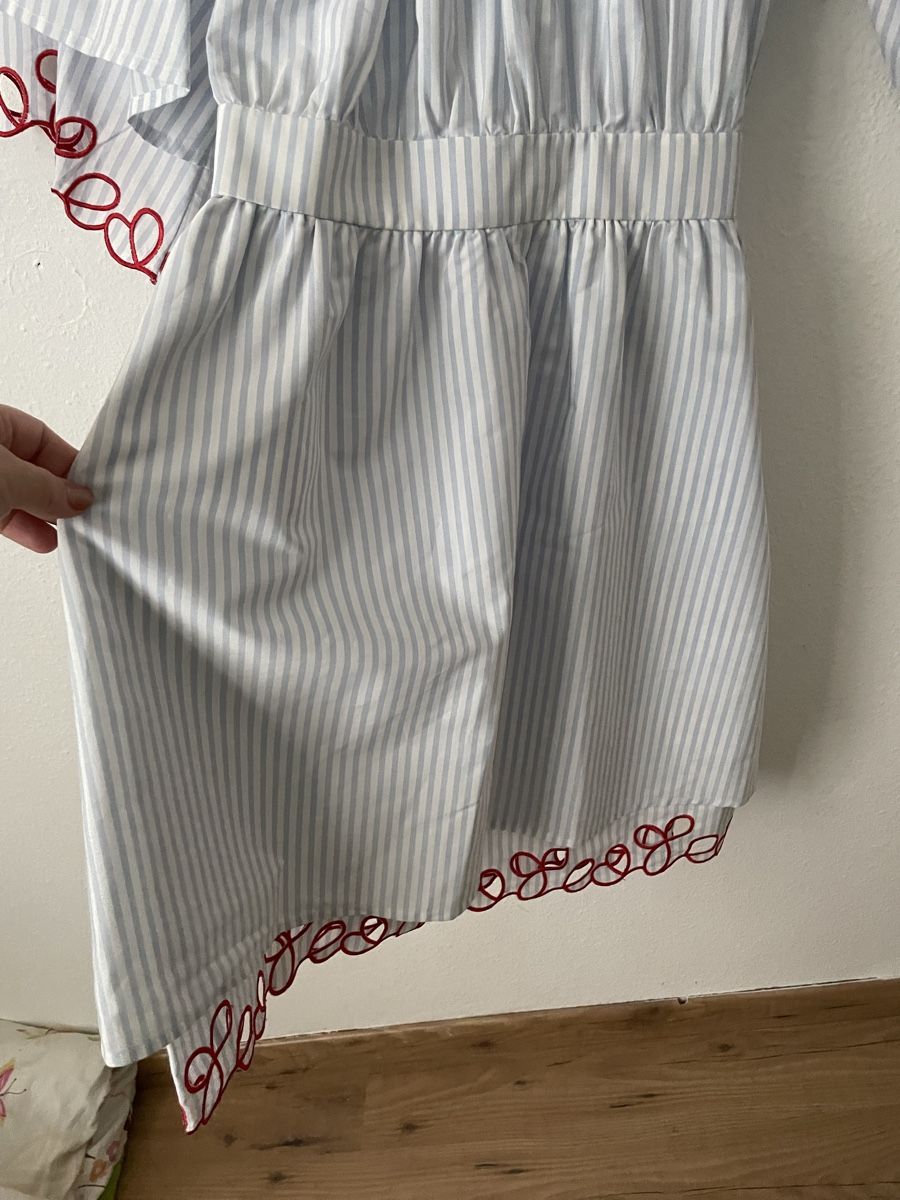 Robes: Kleid Setre Gr. S – Neuf (Voir description) à Schliern b.Köniz par Nikk0tin 1