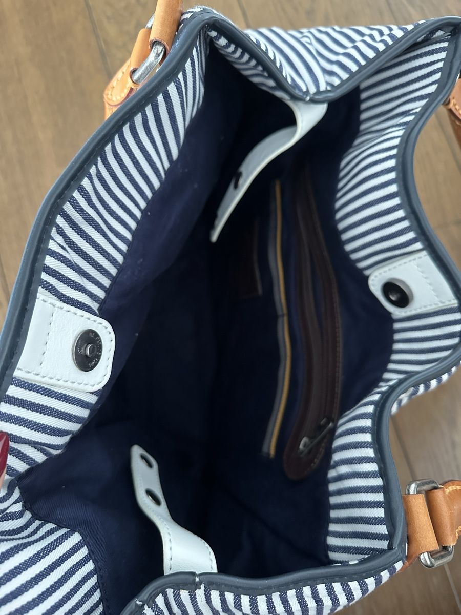 La Martina Borse da donna: La Martina Tasche – Usato da Meilen venduto da ninifee20 4