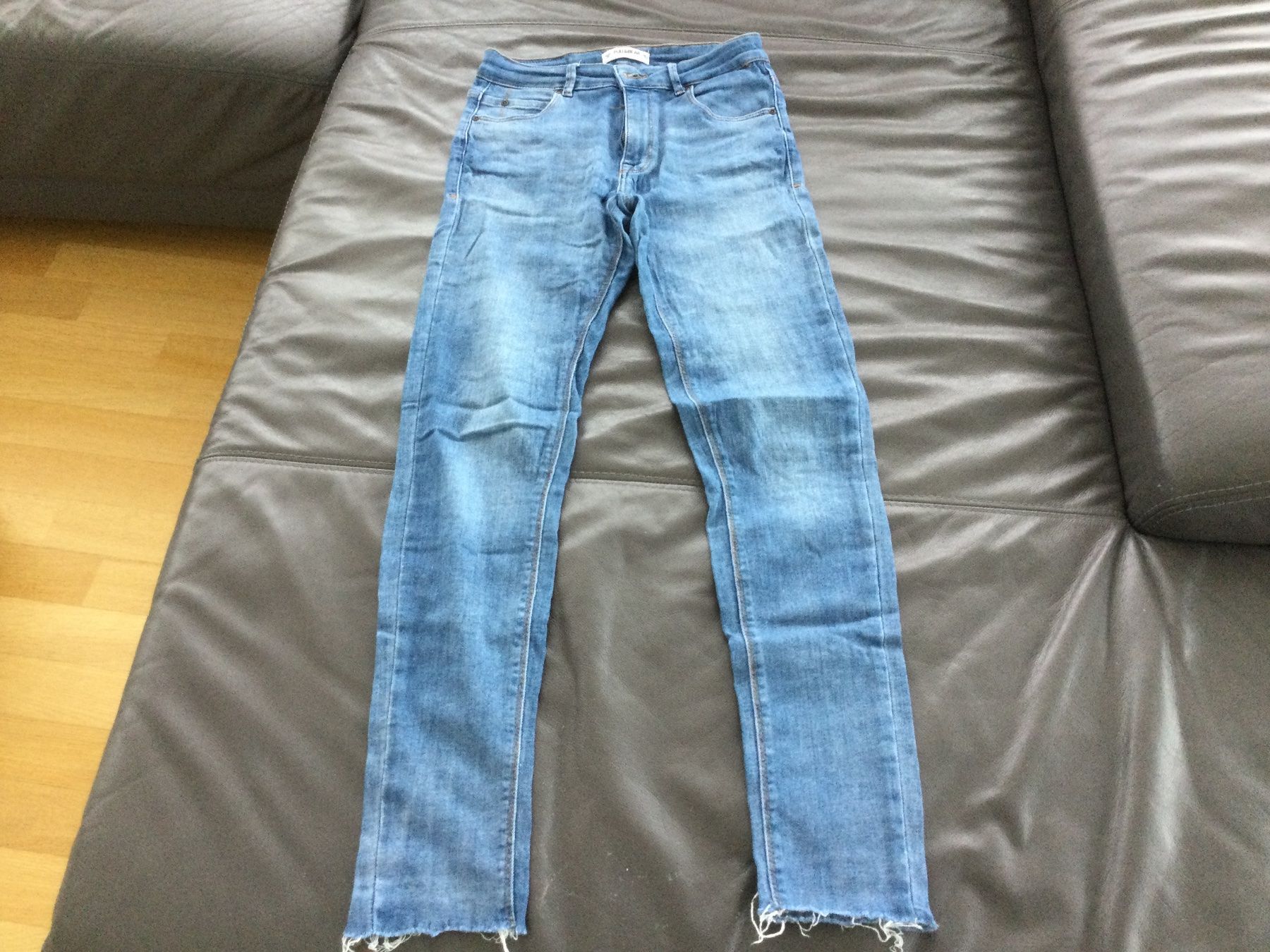Pull&Bear Jeans: Jeans Pull&Bear – Gebraucht aus Horw von Benny017