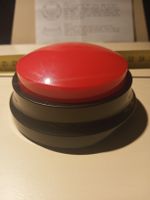 Buzzer rot