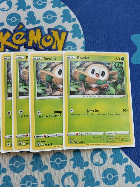 Pokemon Karte | Kaufen auf Ricardo