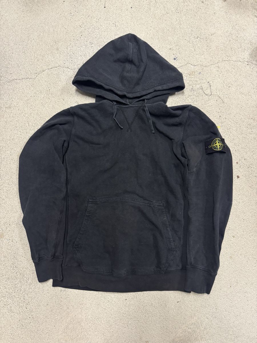 Stone Island Pulls & Sweat-shirts: Stone Island Pullover – D'occasion à Meierskappel par beda