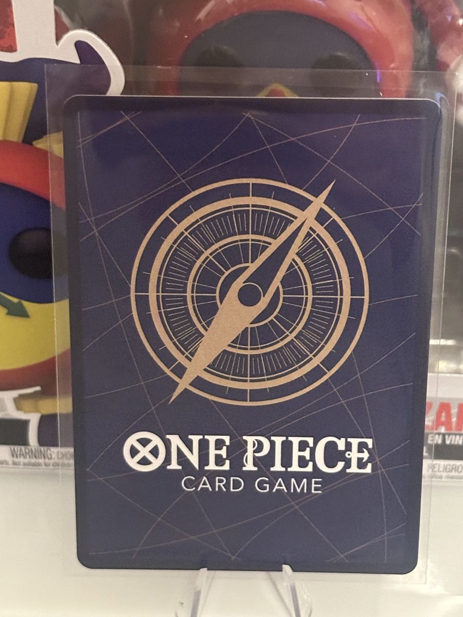 Bandai Carte collezionabili: One Piece Karten EB04 – Nuovo (secondo la descrizione) da Luzern venduto da LuzernTCGLab 1