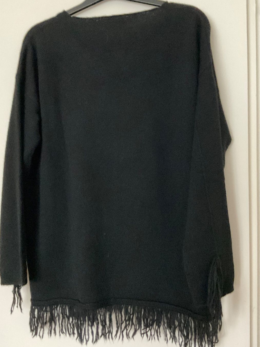 Pullover & Sweatshirts: BRUNO MANETTI 75% Wolle oversize Pullover Gr ca 42 it 48 – Gebraucht aus Urdorf von alda02 5