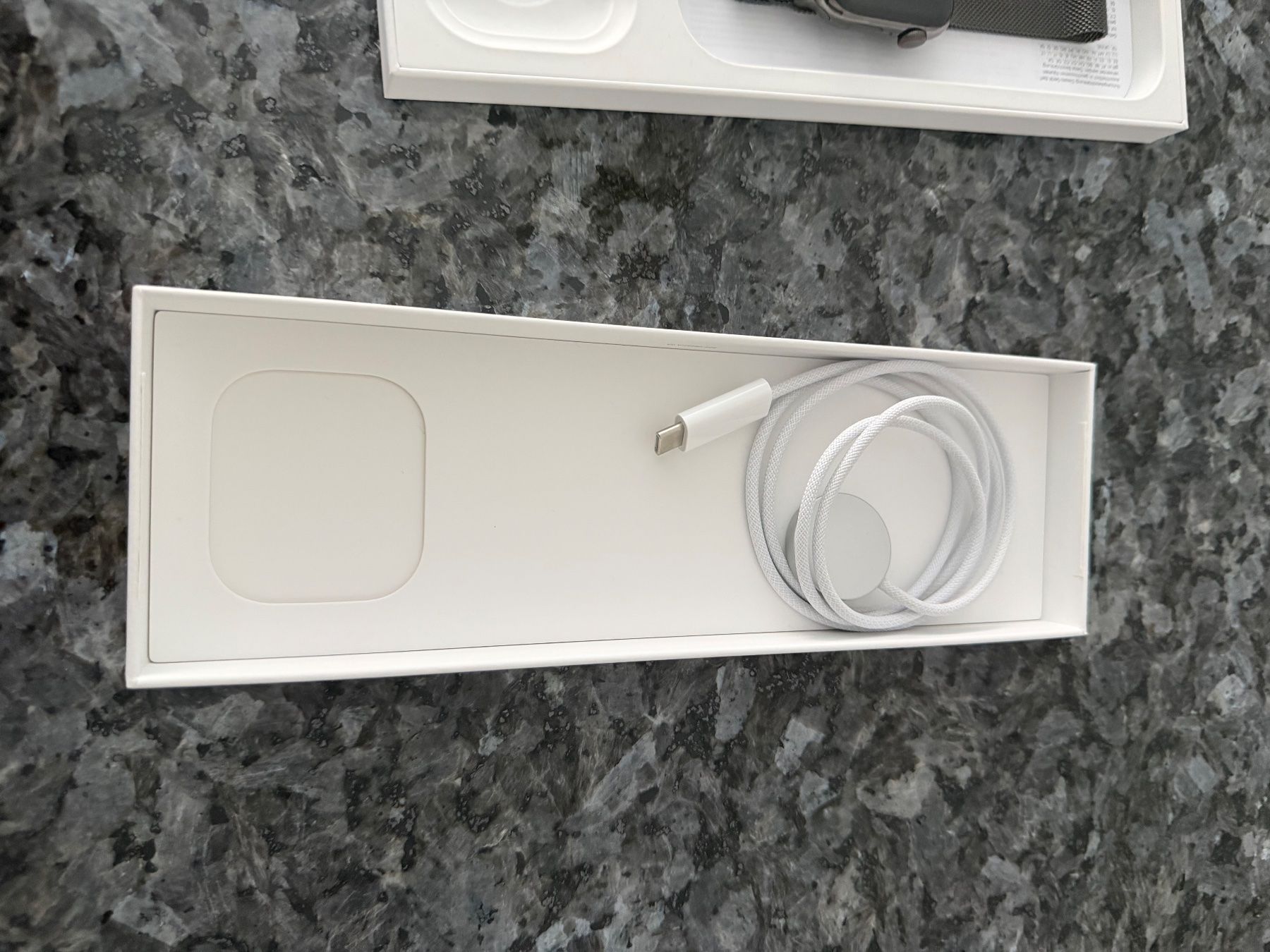 Apple Smartwatch: Apple Watch – Neuf (Voir description) à Bad Ragaz par ale_l9p8 2