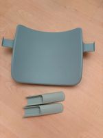 Stokke Tripp Trapp Rückenlehne und Schienen