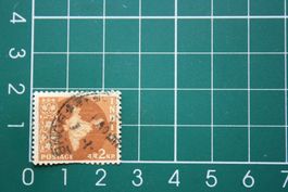 india stamp