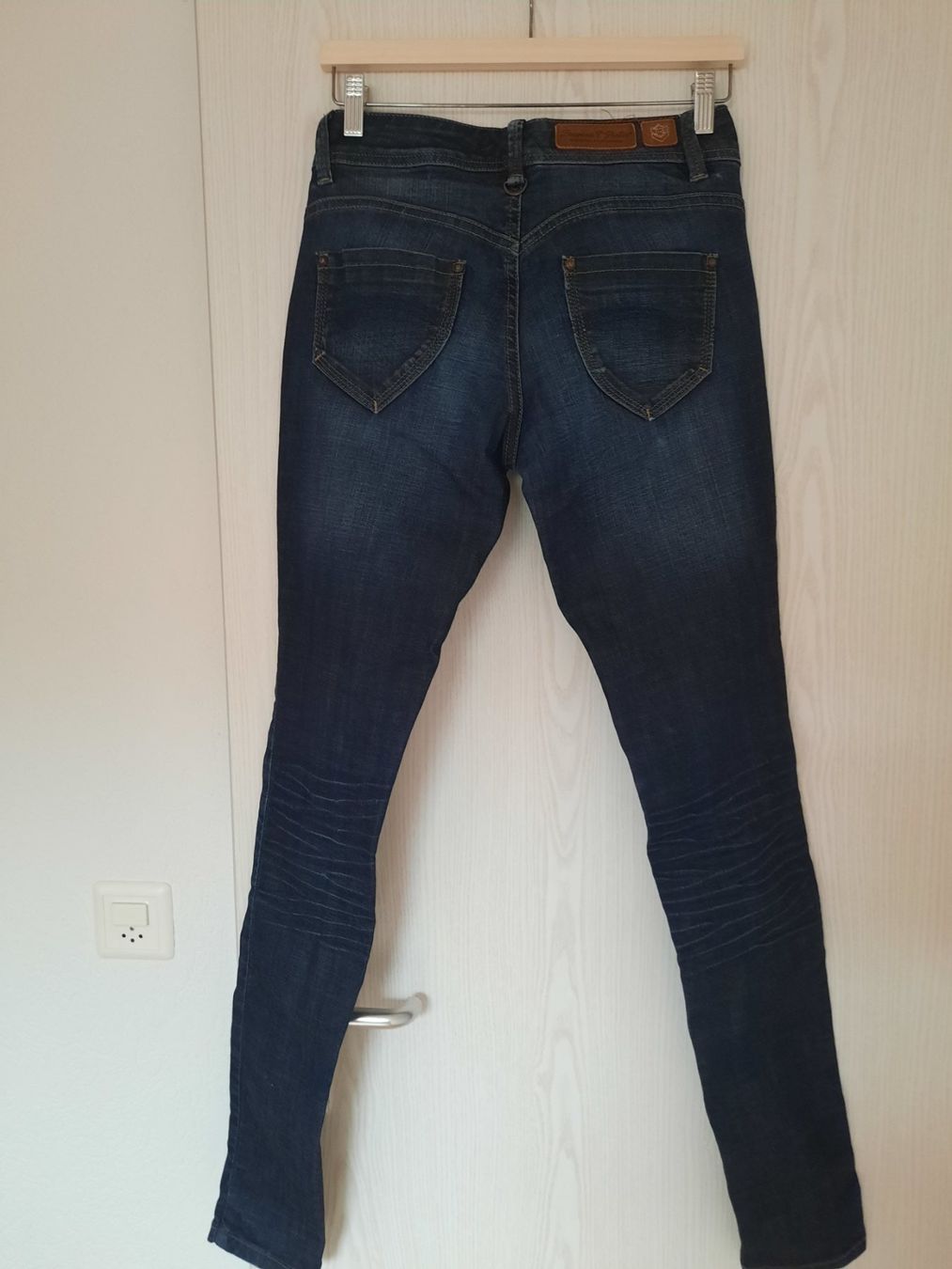 Freeman T. Porter Jeans: Freeman T.Porter Gr. 27 – Usato da Kaisten venduto da mesca11 1