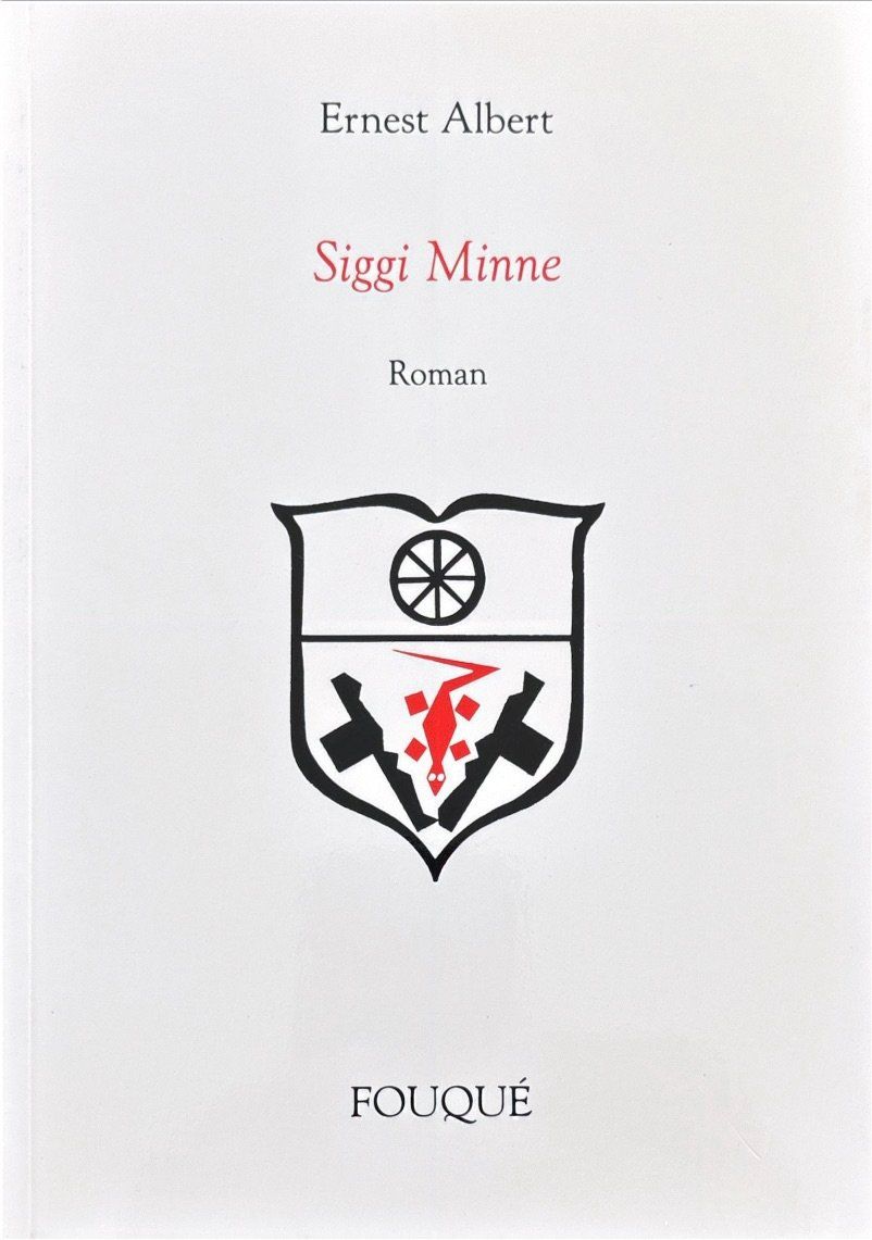 Libri: Albert Ernest, Siggi Minne – Nuovo (secondo la descrizione) da Sarnen venduto da Livres