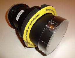 Christie Standard Zoom Lens LNS-S20