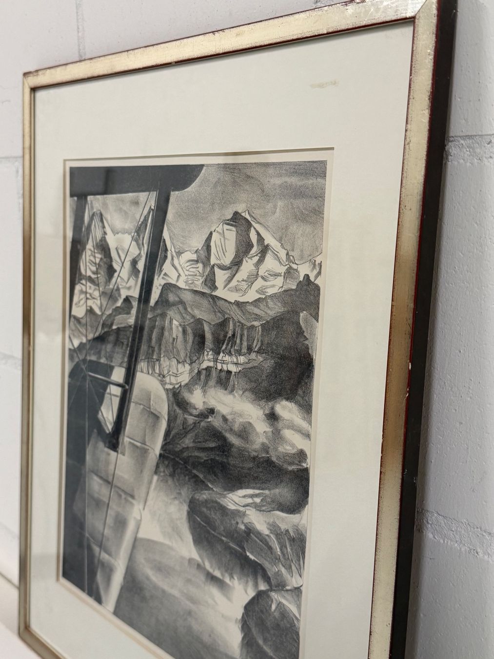 Grafica & Litografie: Etienne Clare 1901-1975, Original Litho – Usato da Basel venduto da PAUL_ART 7