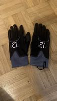 Reit Handschuhe Größe 8-10 Jahre