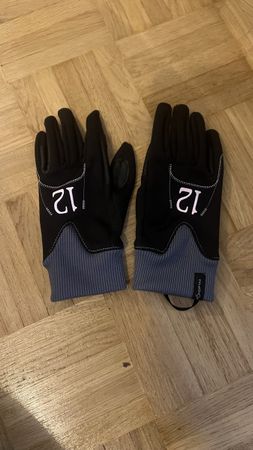 Reit Handschuhe Größe 8-10 Jahre