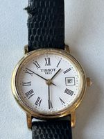 Tissot Damenuhr 1853