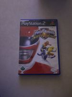 power rangers super legends ps2 PlayStation