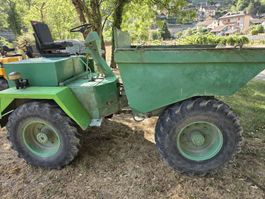 dumper 