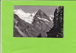 8849 ZINAL Rothorn-Besso-Gabelhorn---E. Gyger