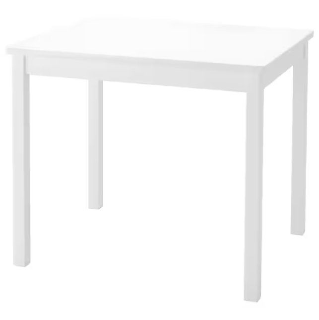 Ikea Tavoli: IKEA Kritter Spieltisch – Nuovo (secondo la descrizione) da Untersiggenthal venduto da Eulea 1