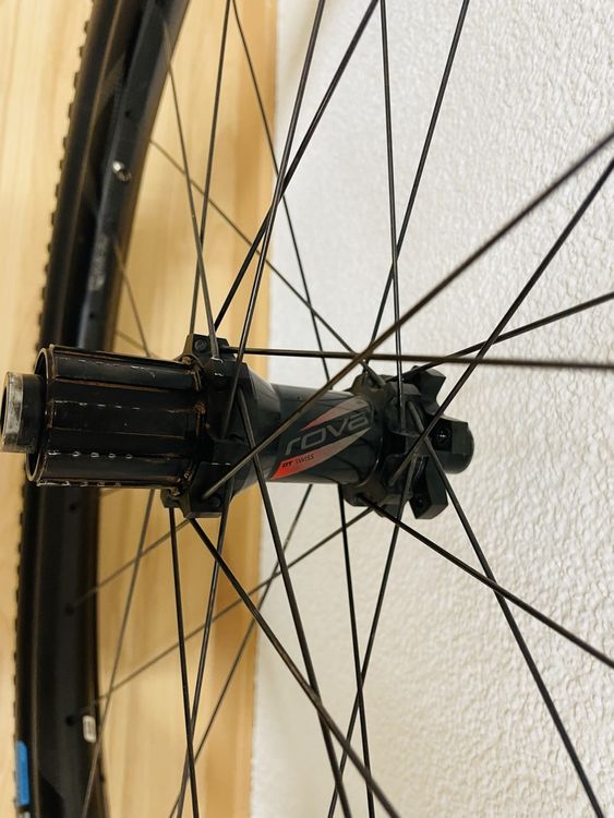 Specialized Pièces détachées: MTB Carbon Laufräder Roval Traverse 29“ non-boost – D'occasion à Stallikon par TopBikeCH 6