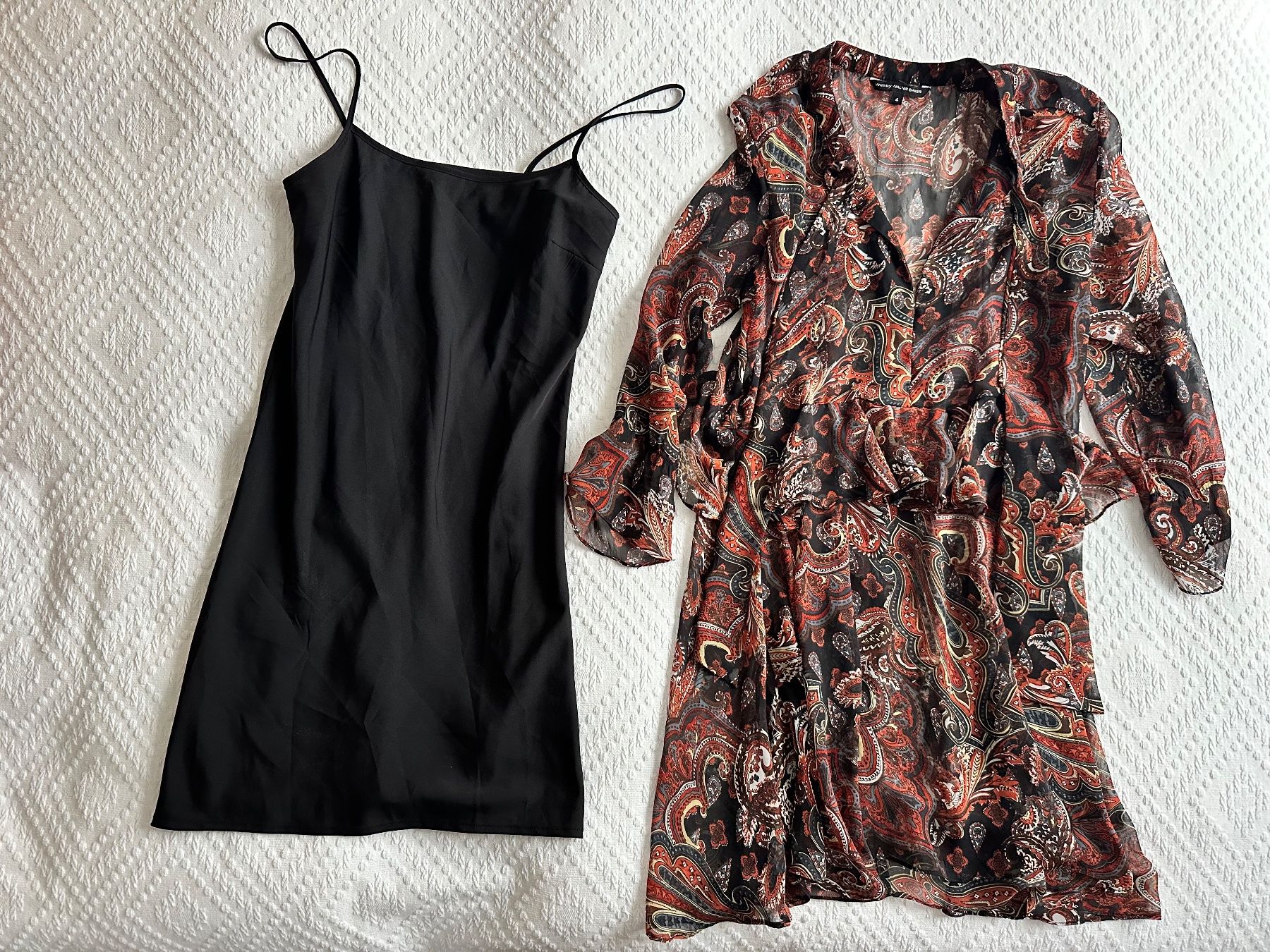 Kleider: Walter Baker Kleid Grösse 34 – Gebraucht aus Bülach von Jubet 1