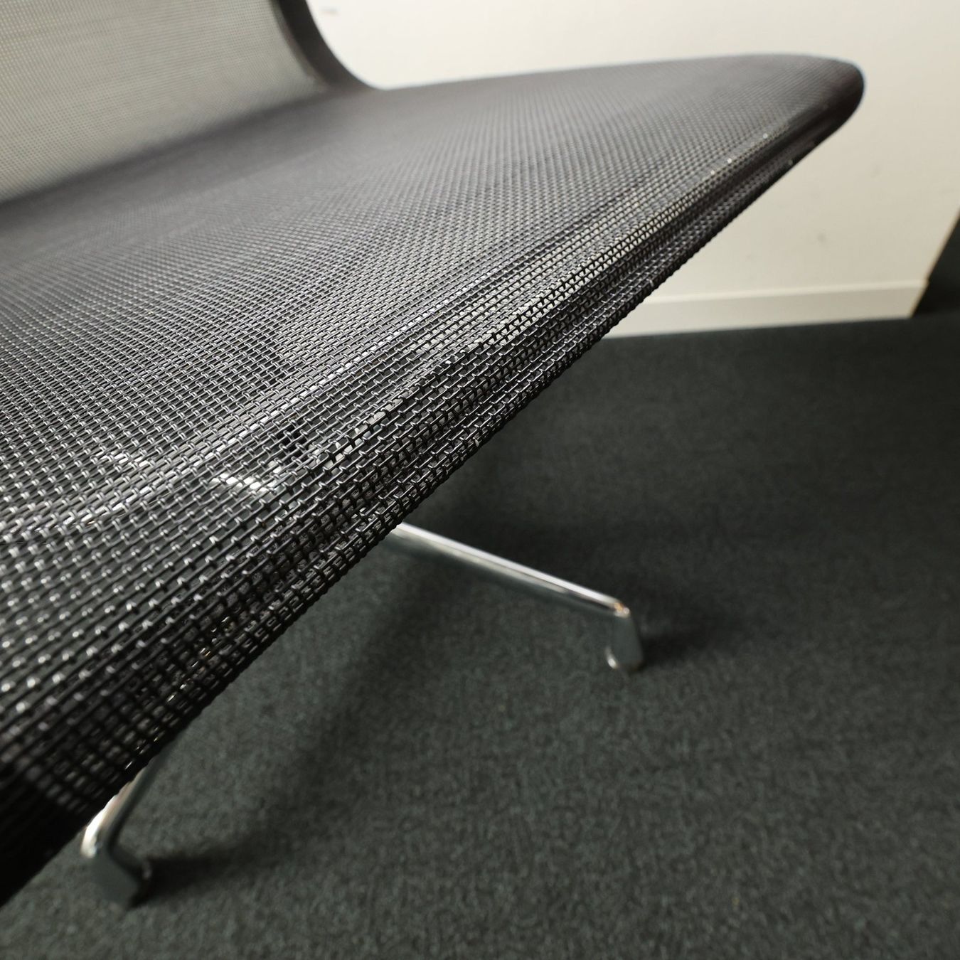 Vitra Stühle: Vitra EA 108 Konferenzstühle – Gebraucht aus Zürich von Zapro 5