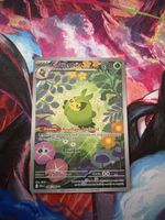 POKEMON - Couverdure 088/086 - WHT FR