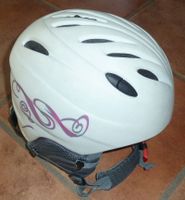 Skihelm Gr 50-54 / XS-S