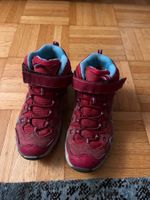 Meindl Wanderschuhe Grösse 30