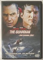 Jede Sekunde zählt, The Guardian