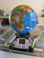 Globe terrestre Vtech